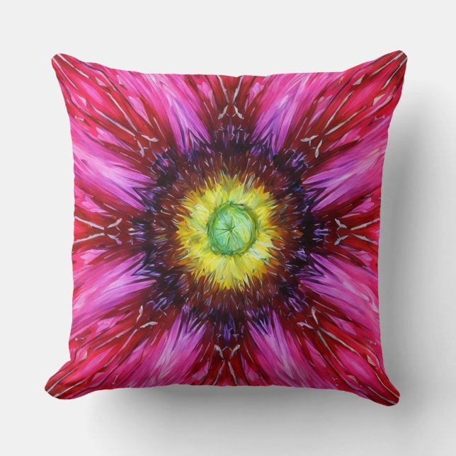 Coussin Lansvale (Recto)