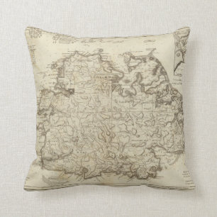 Coussin L'Antigua