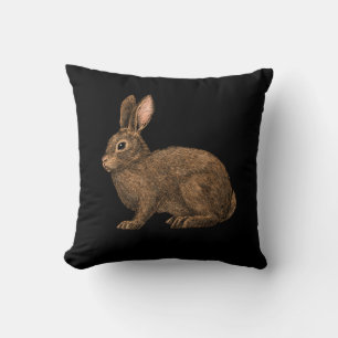 Coussin Lapin 2