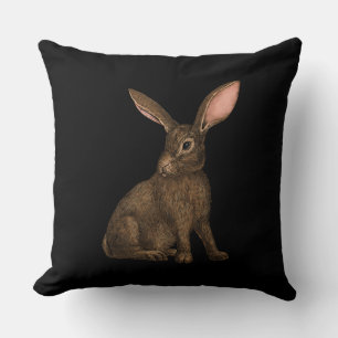 Coussin Lapin 4