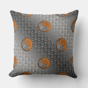 Coussin Lapin de Bois