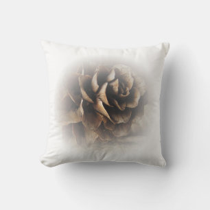 Coussin Larch Cone