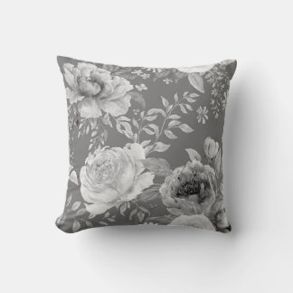 Coussin Large Peony
