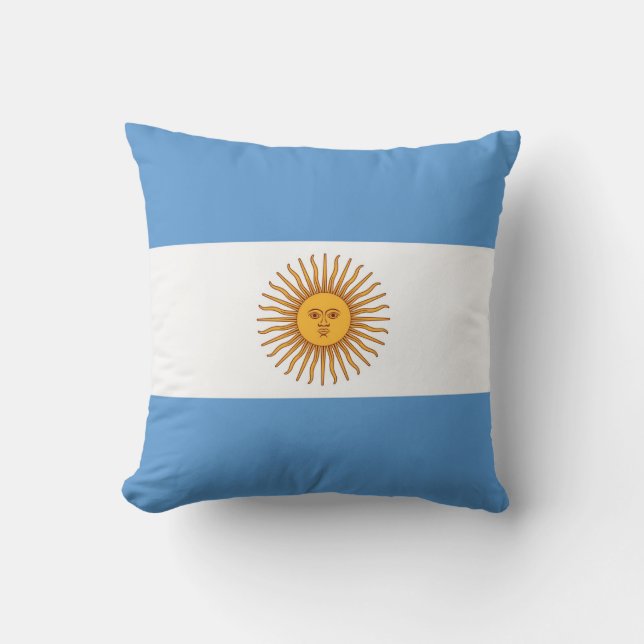 COUSSIN L'ARGENTINE (Recto)