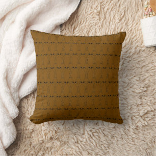 Coussin L'art de l'oeuf RG RA