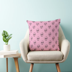 Coussin L'art de l'oeuf RG RA