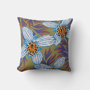 Coussin L'art déco #7 de Seguy chez Emporio Moffa