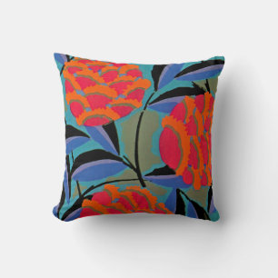 Coussin L'Art Déco de Seguy #2 chez Emporio Moffa