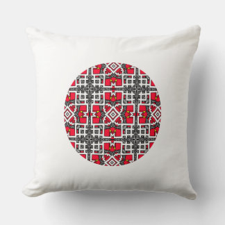 Coussin L'art du kaléidoscope du tome seize vingt-neuf