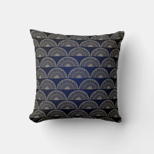 Coussin L'artisanat sri-lankais
