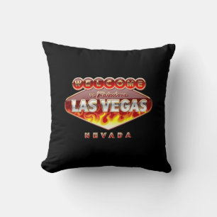Coussin Las Vegas