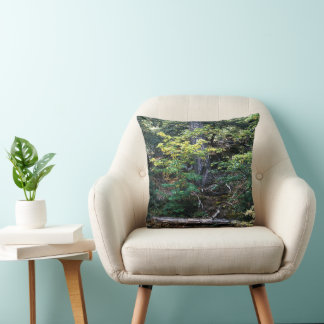 Coussin L'automne est là......