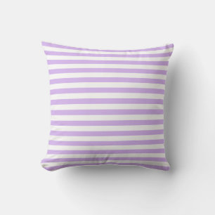 Coussin Lavande triée
