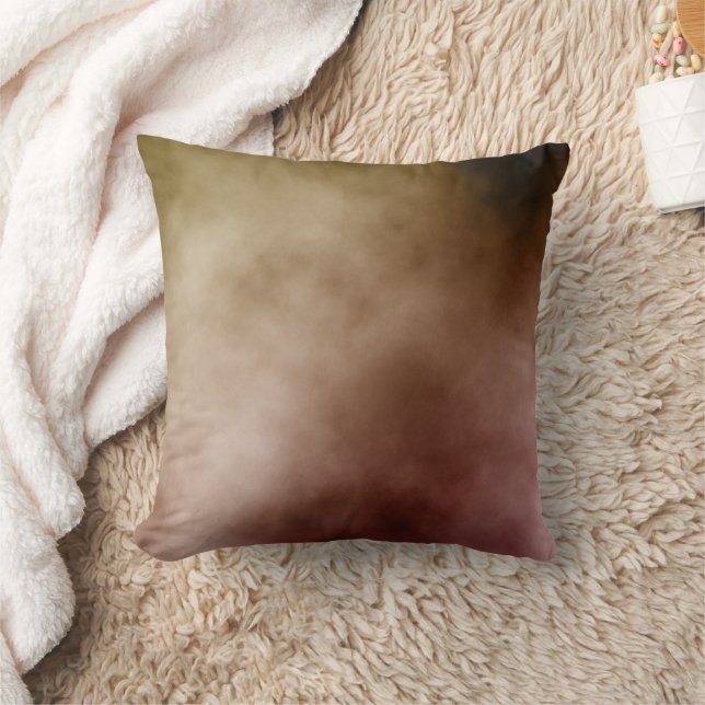 Coussin Laver couleur sale (Couverture)