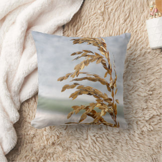 Coussin L'avoine marine, brise marine
