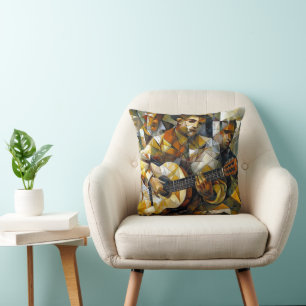 Coussin Le bar