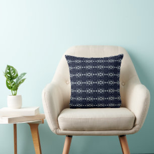 Coussin Le blues 18