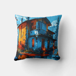 Coussin le cabine