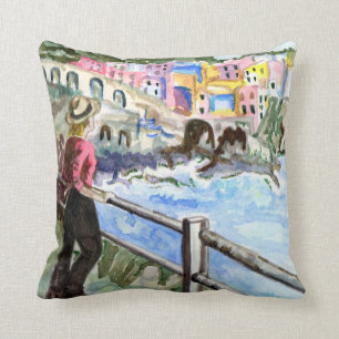 COUSSIN LE CARREAU DE L'ARTISTE - CONCEPTION ÉCLECTIQUE -