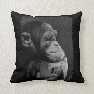 Coussin Le carreau de PENSEUR