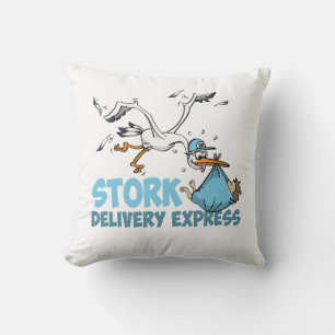 Coussin Le Cavalier est express