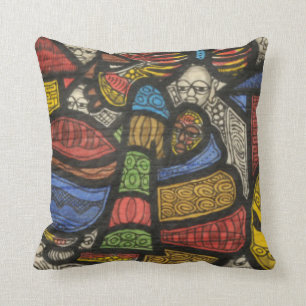 Coussin Le commerce