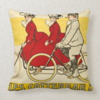 Le cru fait un cycle Cottereau par René Vincent