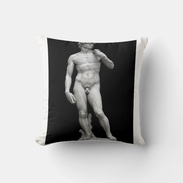 COUSSIN LE DAVID (Recto)