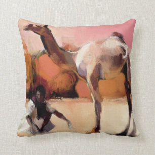 Coussin le DSU et a indiqué Rann de Kutch 1996