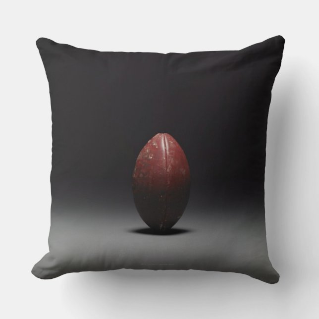 Coussin Le football 2 (Recto)