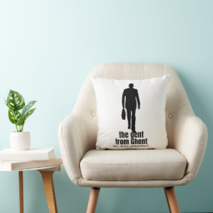COUSSIN LE GENT DE GHENT