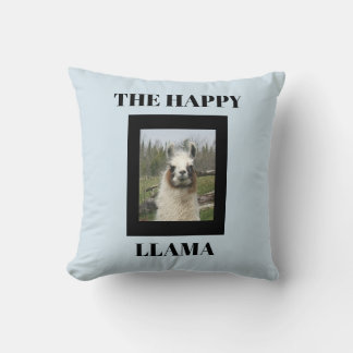 COUSSIN LE HEUREUX LAMA