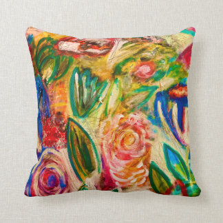 COUSSIN LE JARDIN DE MA BRISE