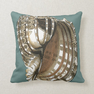 Coussin Le joyau de l'océan