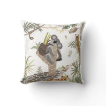 "Le koala animal tropical"