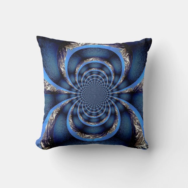 COUSSIN LE LAC TAHOE (Recto)