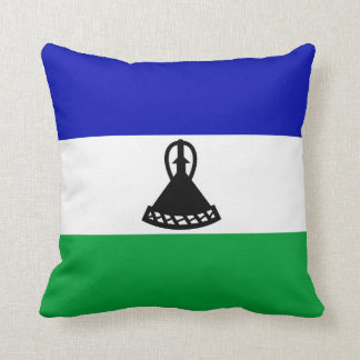 COUSSIN LE LESOTHO