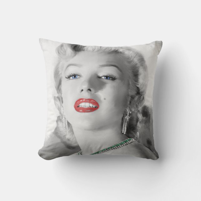 Coussin Le meilleur ami de la fille I (Recto)