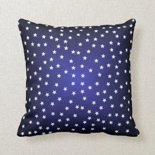 Coussin Le minuit tient le premier rôle le carreau