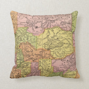 Coussin Le Montana