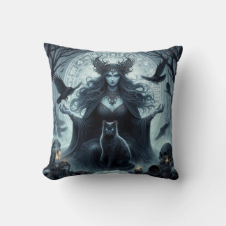 Coussin Le Morrigan