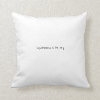 Coussin Le Petit Prince