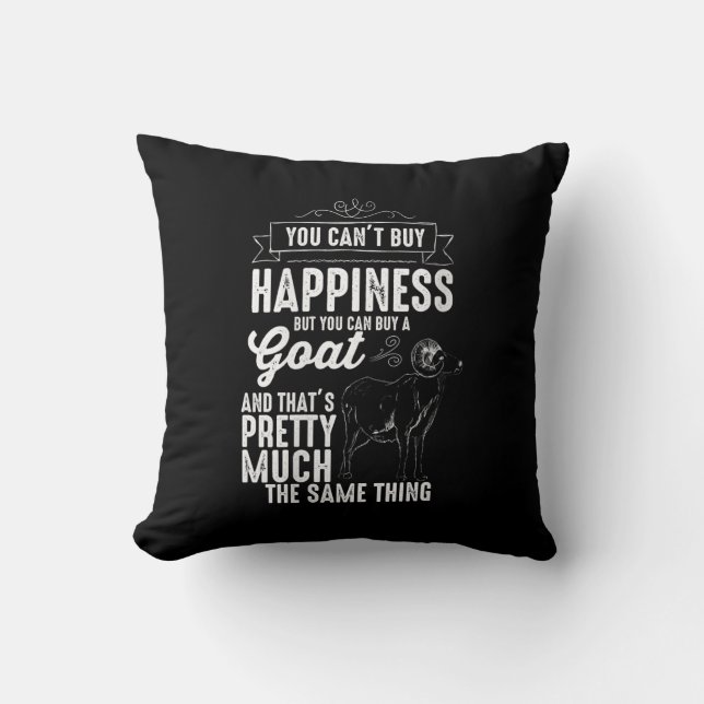 Coussin Le poison de Womens (Recto)