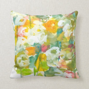 Coussin Le printemps a Sprung II