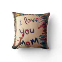 Le réconfort de maman