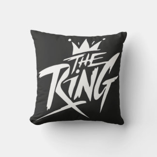 Coussin Le Roi des Anneaux
