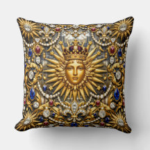 Le Roi Soleil Versailles français orné