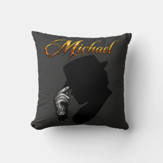 Coussin Le Salut du Gant d'Argent