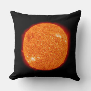 Coussin Le Soleil