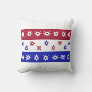 Coussin Le symbole -